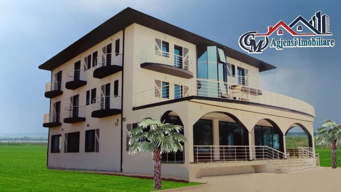 Hotel Blue Moon Tale Zewnętrze zdjęcie