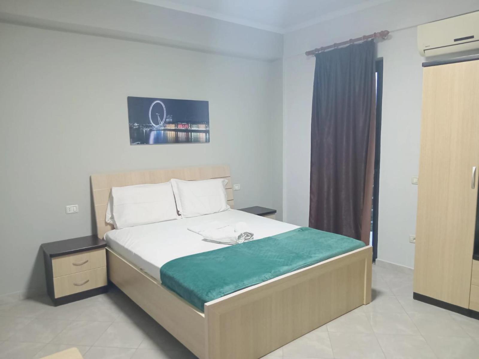 Hotel Blue Moon Tale Zewnętrze zdjęcie