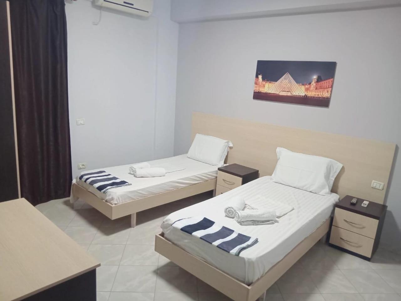 Hotel Blue Moon Tale Zewnętrze zdjęcie