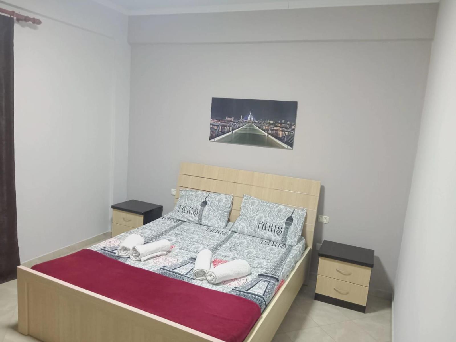 Hotel Blue Moon Tale Zewnętrze zdjęcie